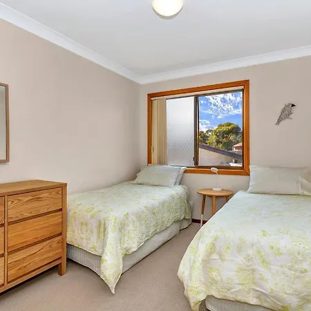Port Of Call - Port Willunga - C21 Southcoast Holidays Exterior photo