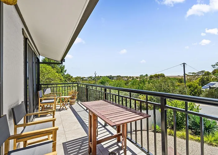 Port Of Call - Port Willunga - C21 Southcoast Holidays