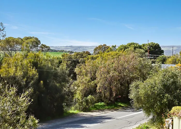 Port Of Call - Port Willunga - C21 Southcoast Holidays