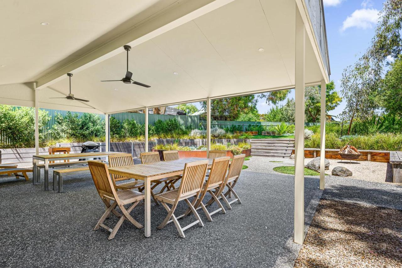 Port Of Call - - C21 Southcoast Holidays Holiday home Port Willunga