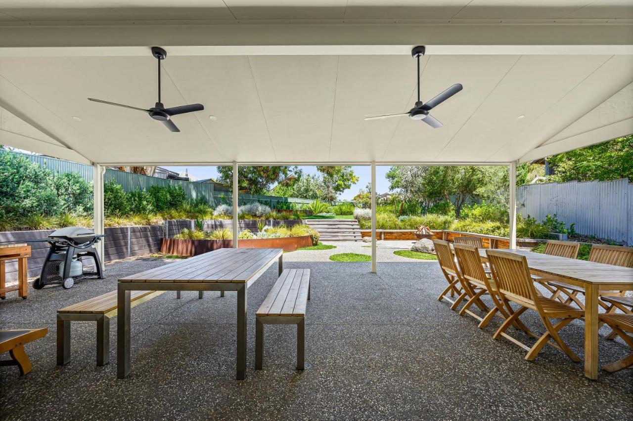 Port Of Call - - C21 Southcoast Holidays Holiday home Port Willunga