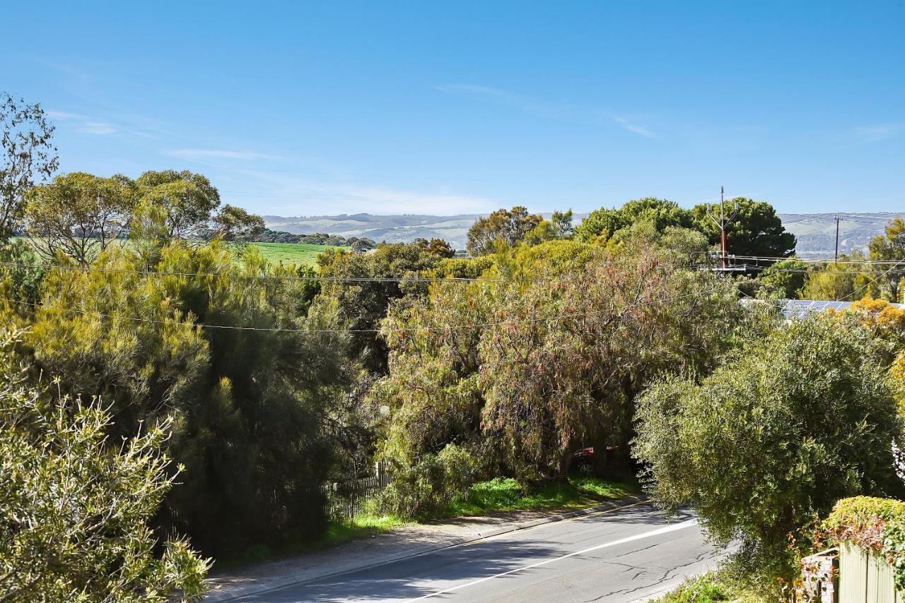 Port Of Call - - C21 Southcoast Holidays * Port Willunga